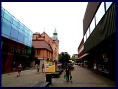 Drottninggatan 34